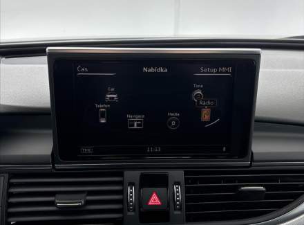 Audi - A6