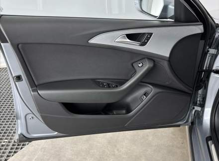 Audi - A6
