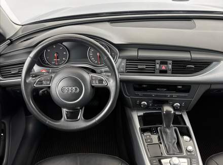 Audi - A6