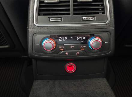 Audi - A6