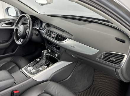 Audi - A6