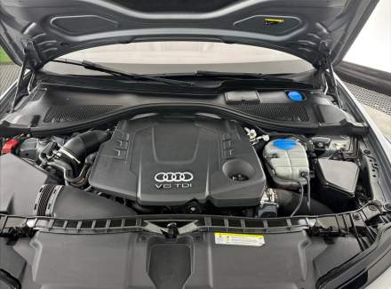 Audi - A6