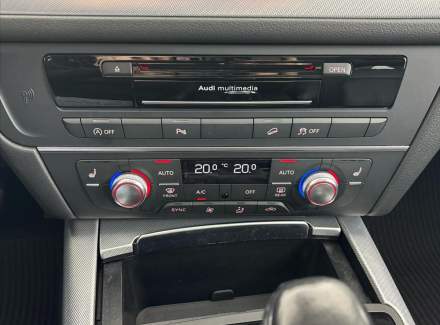 Audi - A6