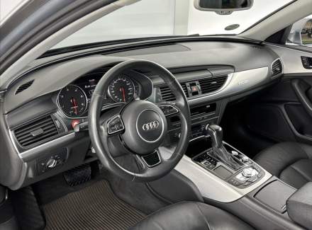 Audi - A6