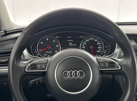 Audi - A6
