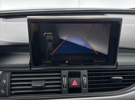Audi - A6
