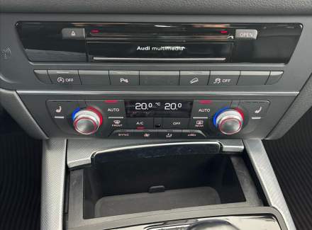Audi - A6