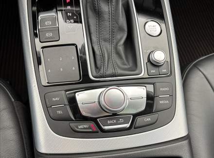 Audi - A6