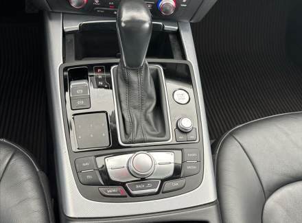Audi - A6