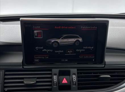 Audi - A6