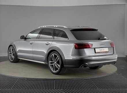Audi - A6