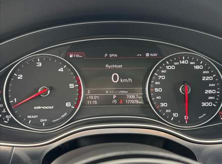 Audi - A6