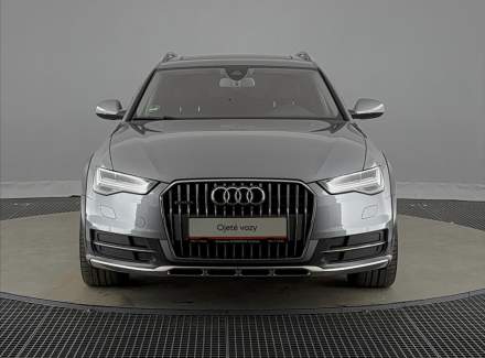Audi - A6