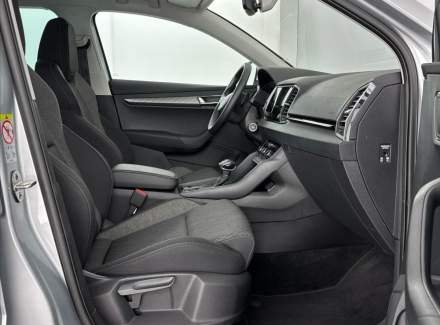 Škoda - Karoq