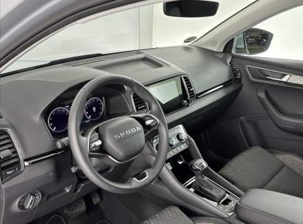 Škoda - Karoq