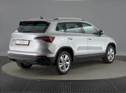 Škoda - Karoq