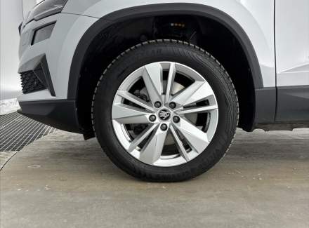 Škoda - Karoq