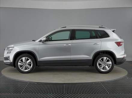 Škoda - Karoq