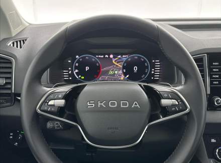 Škoda - Karoq