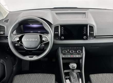 Škoda - Karoq