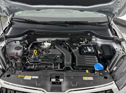 Škoda - Karoq