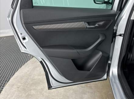 Škoda - Karoq