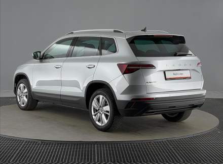 Škoda - Karoq