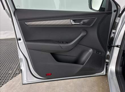 Škoda - Karoq