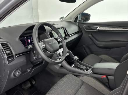 Škoda - Karoq