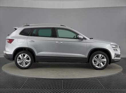 Škoda - Karoq