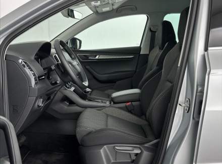 Škoda - Karoq