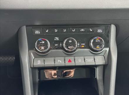 Škoda - Karoq