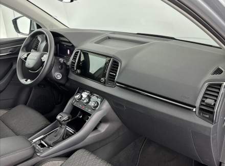 Škoda - Karoq