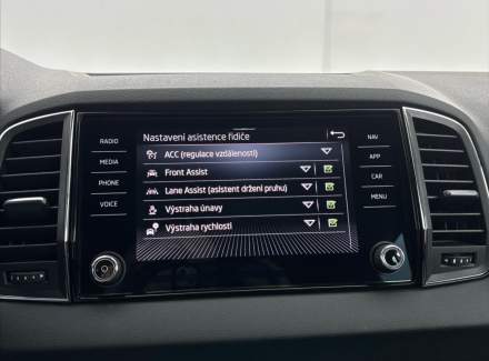Škoda - Karoq