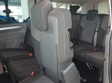 Volkswagen - Caravelle