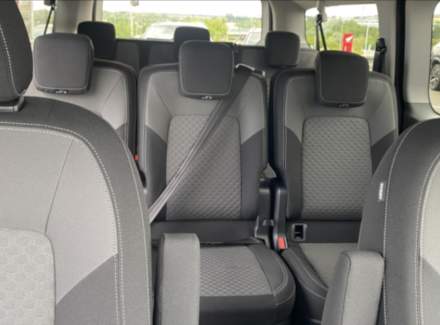 Volkswagen - Caravelle