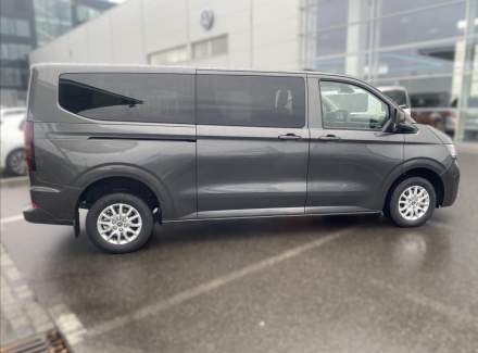 Volkswagen - Caravelle