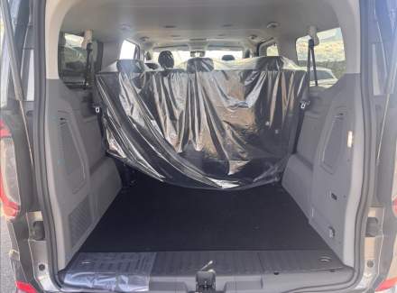 Volkswagen - Caravelle