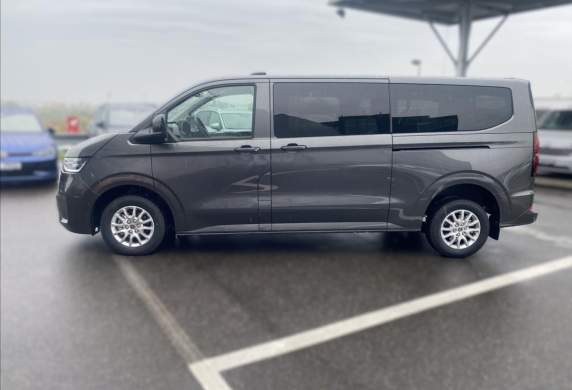 Volkswagen - Caravelle