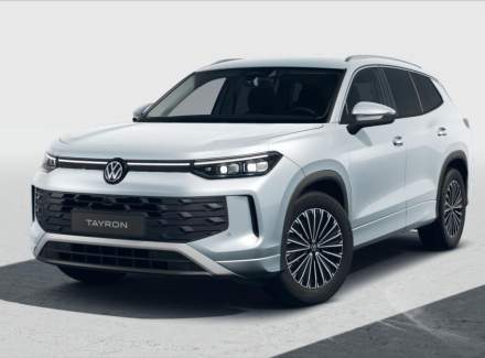 Volkswagen - Tayron