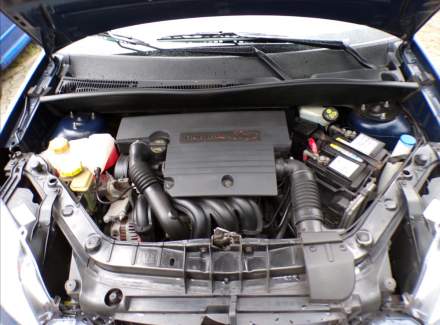 Ford - Fusion