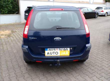 Ford - Fusion