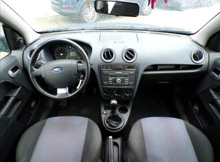 Ford - Fusion