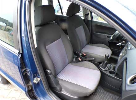 Ford - Fusion