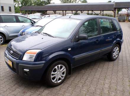 Ford - Fusion