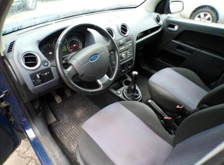 Ford - Fusion