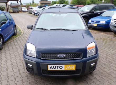 Ford - Fusion