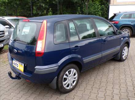 Ford - Fusion