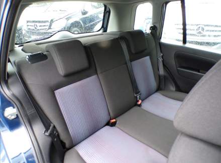 Ford - Fusion