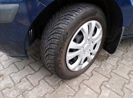 Ford - Fusion